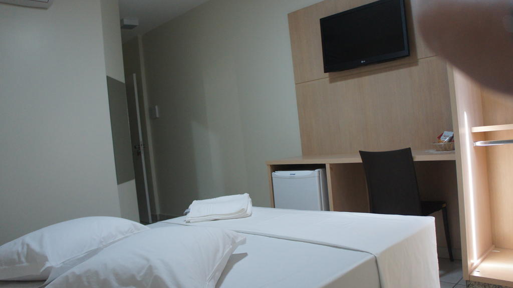 Savana Hotel Уберландия Номер фото