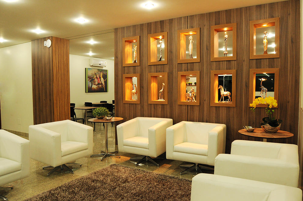 Savana Hotel Уберландия Экстерьер фото